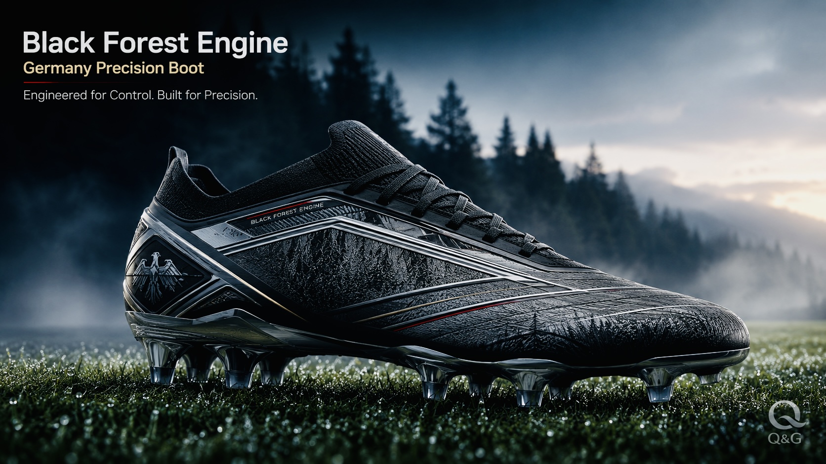 Black Forest Engine
