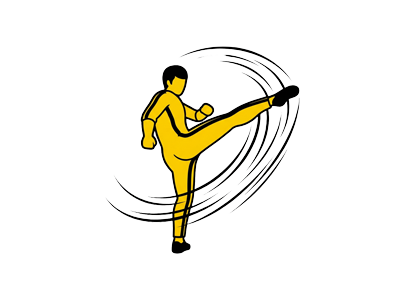 里合腿