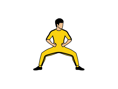 马步